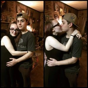 Meet your Posher, Jade